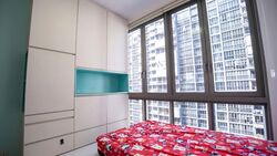 Sol Acres (D23), Condominium #552361471
